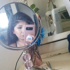 Meet your Posher, Jenny